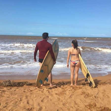 Apto 3 Qtos Praia Jacaraipe Serra Serra  Esterno foto